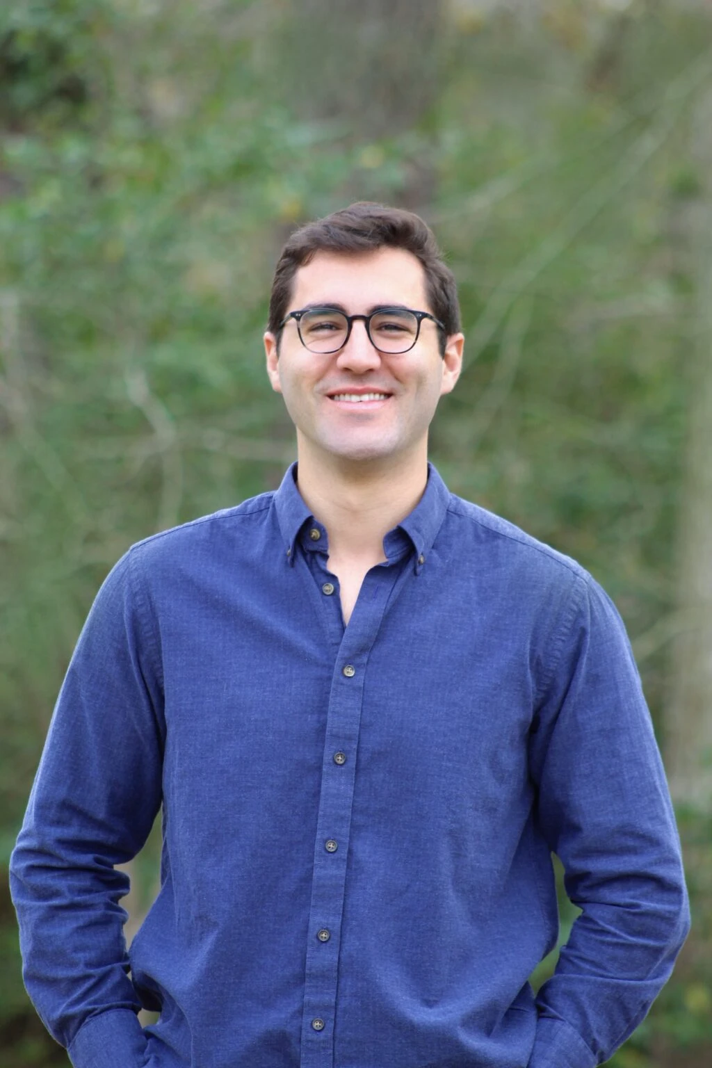 Anes - Outpost Founder