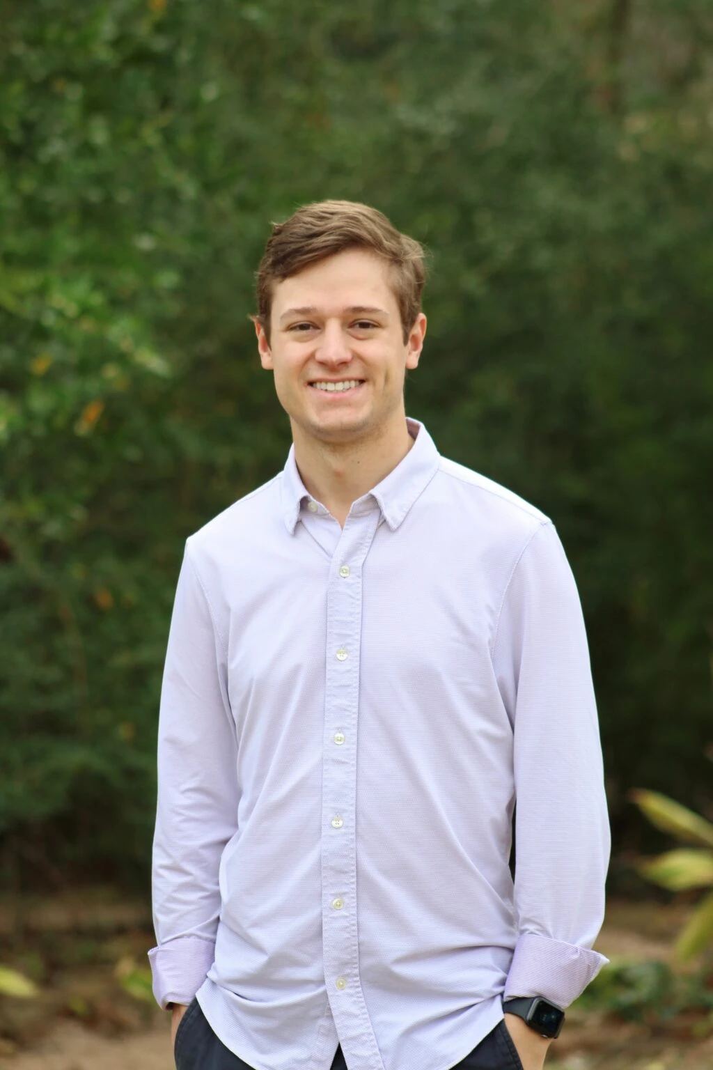 James - Outpost Founder