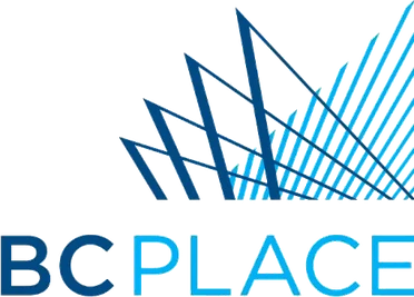 BC Place Logo