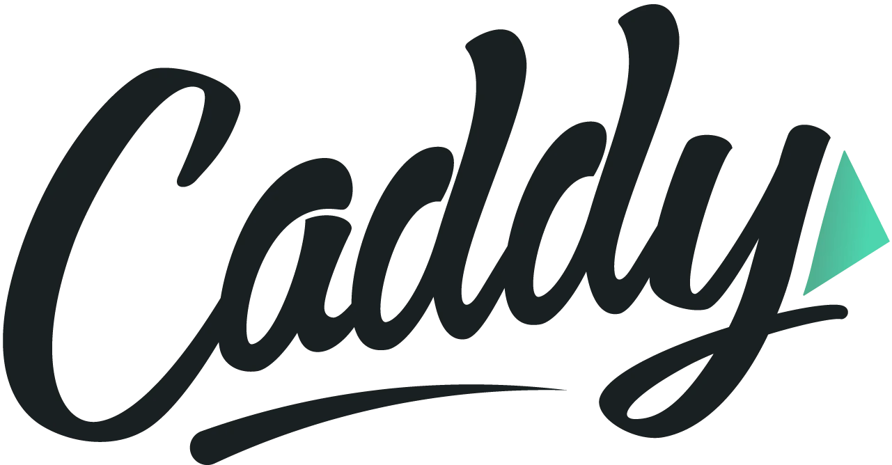 Caddy Logo