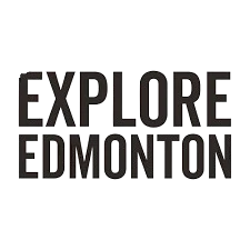 Explore Edmonton Logo